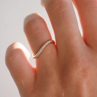 /public/photos/live/Delicate Full Eternity Prettiest Wave Wedding Band 807 (4).webp